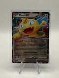 Mauzi EX | Full Art | 062/088 | Optimale Ordnung | DE
