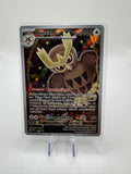Noctuh | Illustration Rare | 141 | Scarlet & Violet Black Star Promos | DE