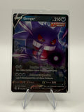 Gengar V | Ultra Rare | 156/264 | Fussionsangriff | DE