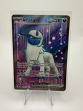 Absol ex | Basis | 214/197 | Obsidian Flamme | DE