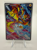 Zeraora | Holo Rare | 151/142 | Stellarkrone | DE