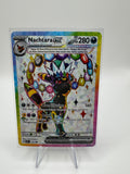 Nachtara ex | Special Art / Terakristall | 176 | SV Black Star Promo| DE