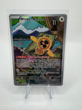Wirbel-Rotom | Illustration Rare | 250/217 | Erhabene Helden | DE
