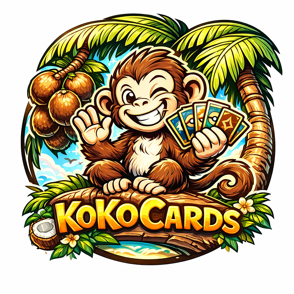 KoKoCards