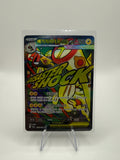 Mega Zapplarang EX | Mega Art Rare | 225/193 | M2a | KR