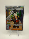 Team Rockets Lance | Unterstützer | 227/182 | Ewige Rivalen | DE