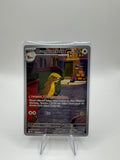 Manguspektor | Illustration Rare | 153/132 | Mega Entwicklungen | DE