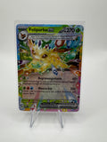 Folipurba ex | Special Art / Terakristall | 006/131 | Prismatische Entwicklungen | DE