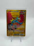 Donnersichel ex | Gold Hyper Rare | 262/182 | Paradoxrift| DE
