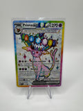 Psiana ex | Special Art / Terakristall | 175 | SV Black Star Promo | DE