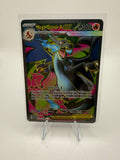 Mega-Glurak X EX | Full Art | 109/094 | Fatale Flammen | DE