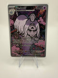 Friedwuff | Illustration Rare | 145/132 | Mega-Entwicklung | DE